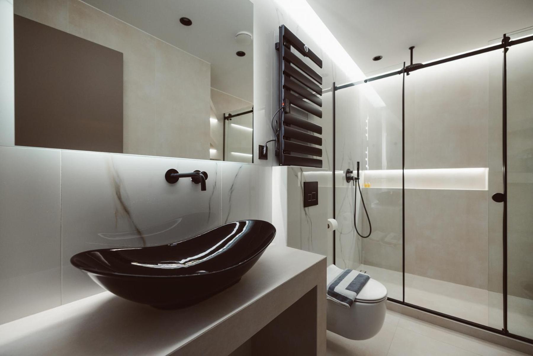 Eden Luxury #2 Apartment Thessaloniki