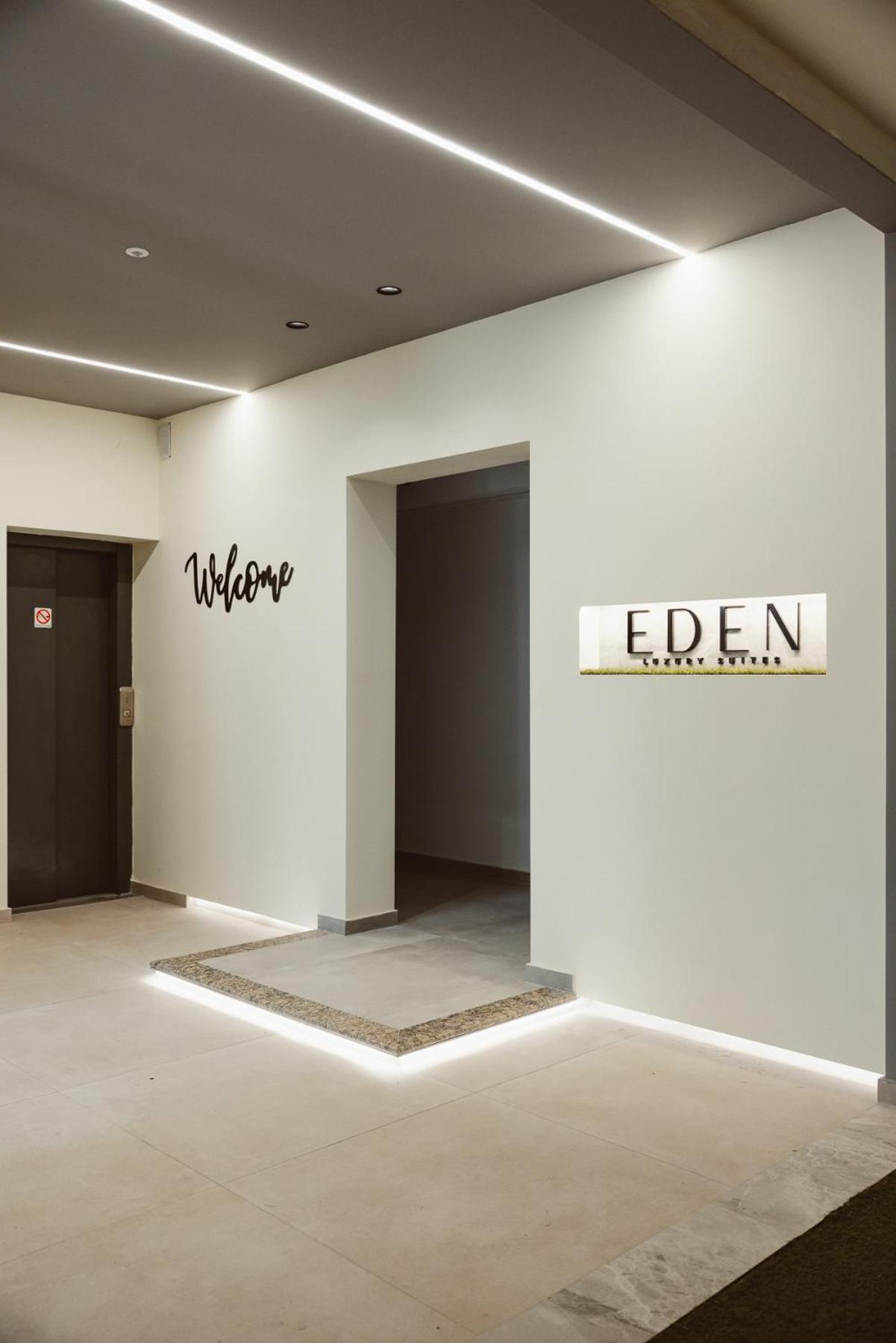 Eden Luxury #2 Thessaloniki