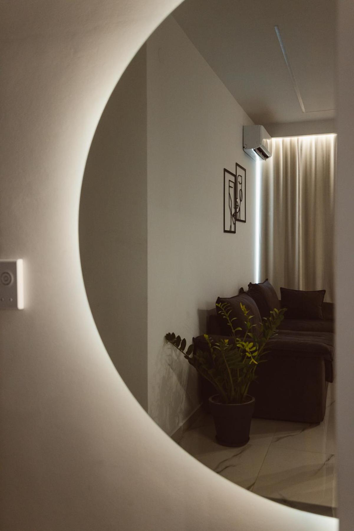 Eden Luxury #2 * Thessaloniki