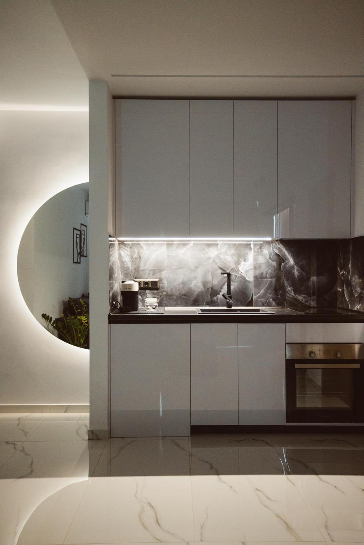 Eden Luxury #2