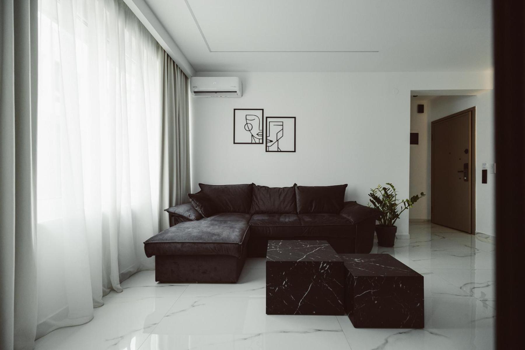 Eden Luxury #2 Thessaloniki
