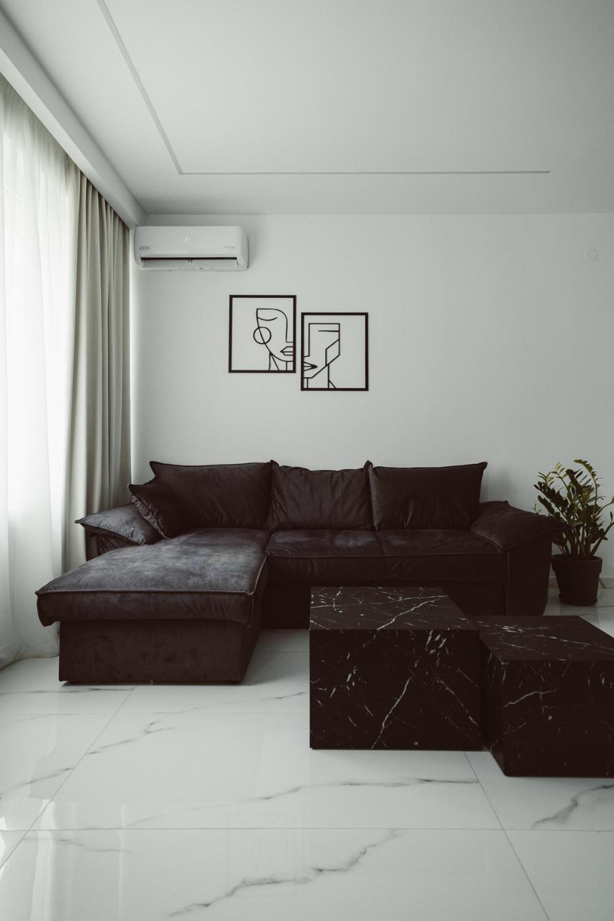 Eden Luxury #2 * Thessaloniki