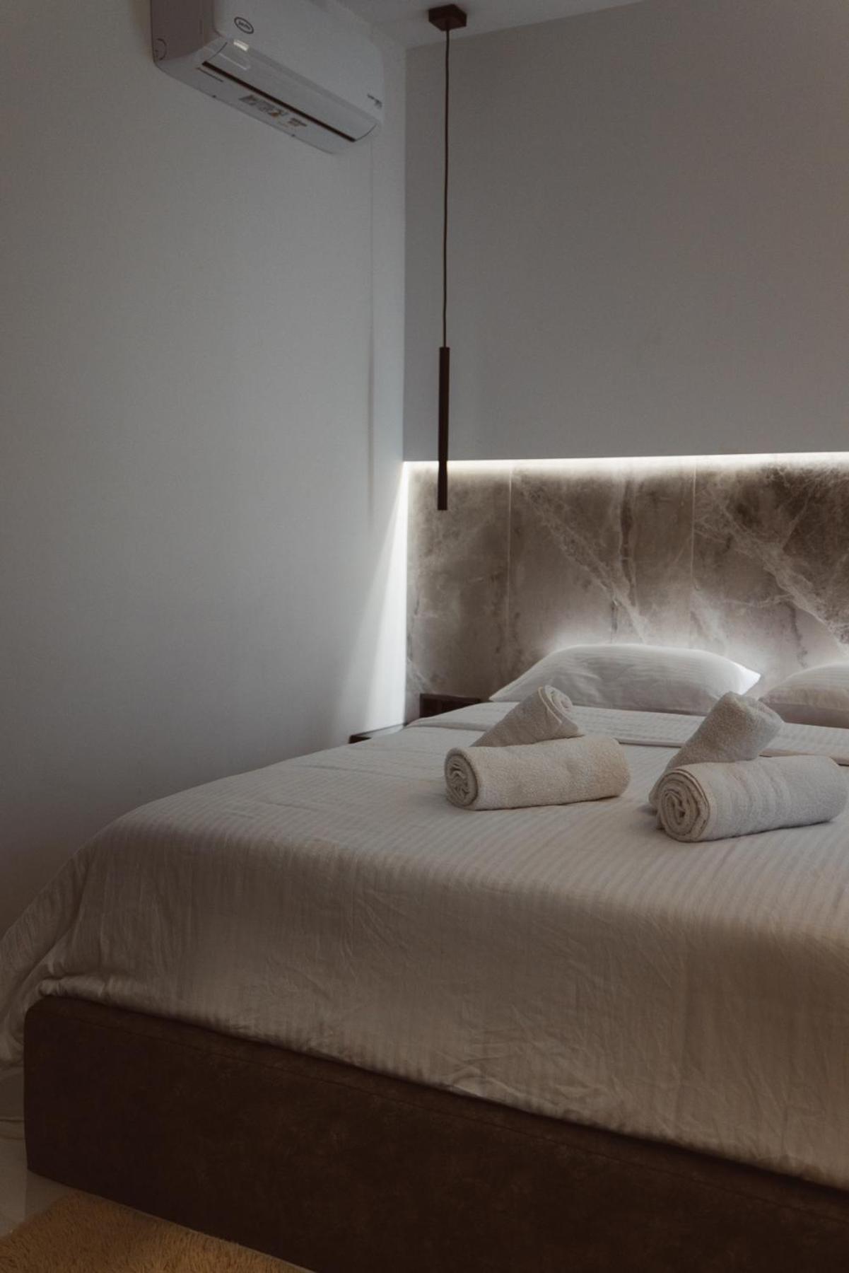 Eden Luxury #2 Apartment