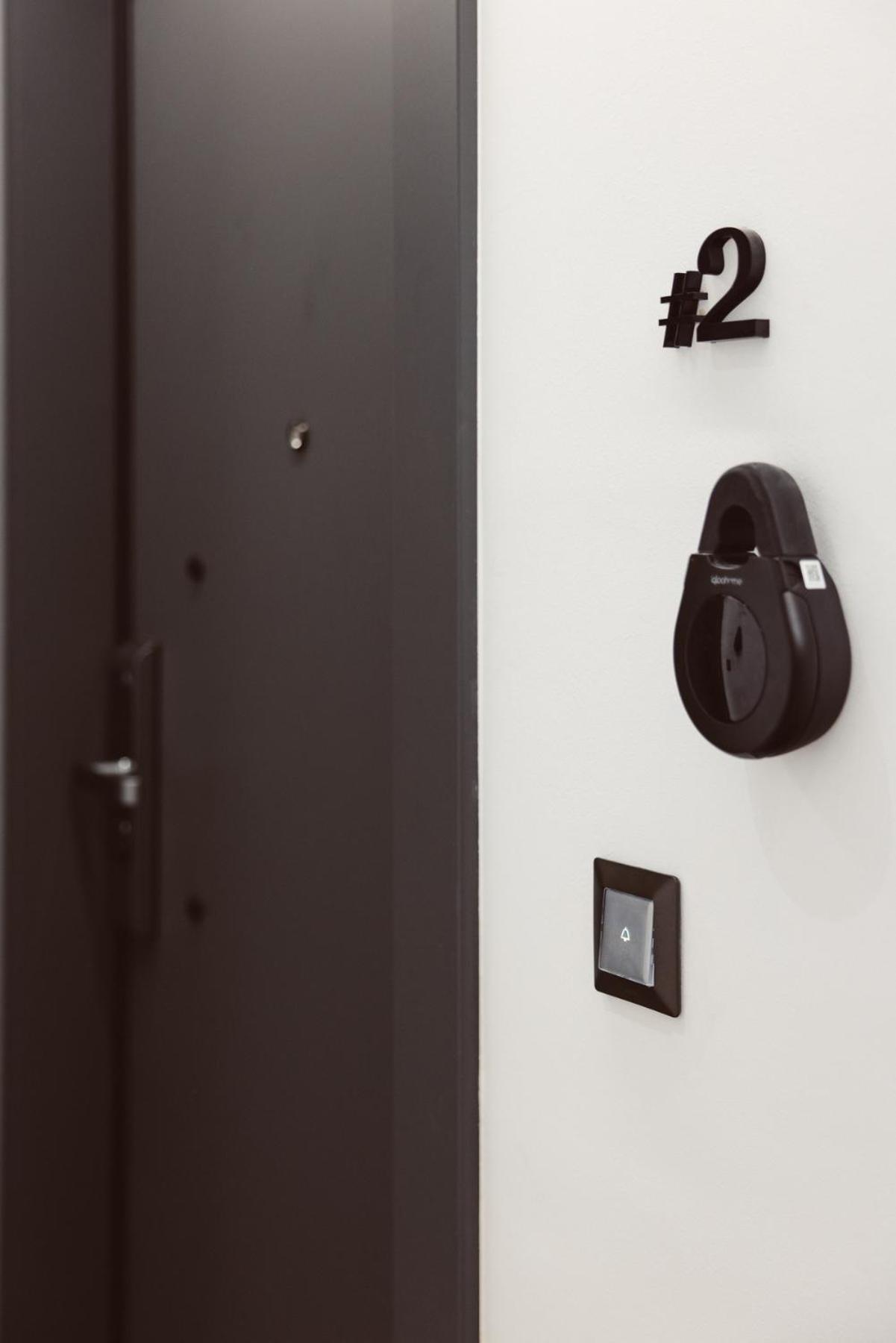 Eden Luxury #2 Apartment *