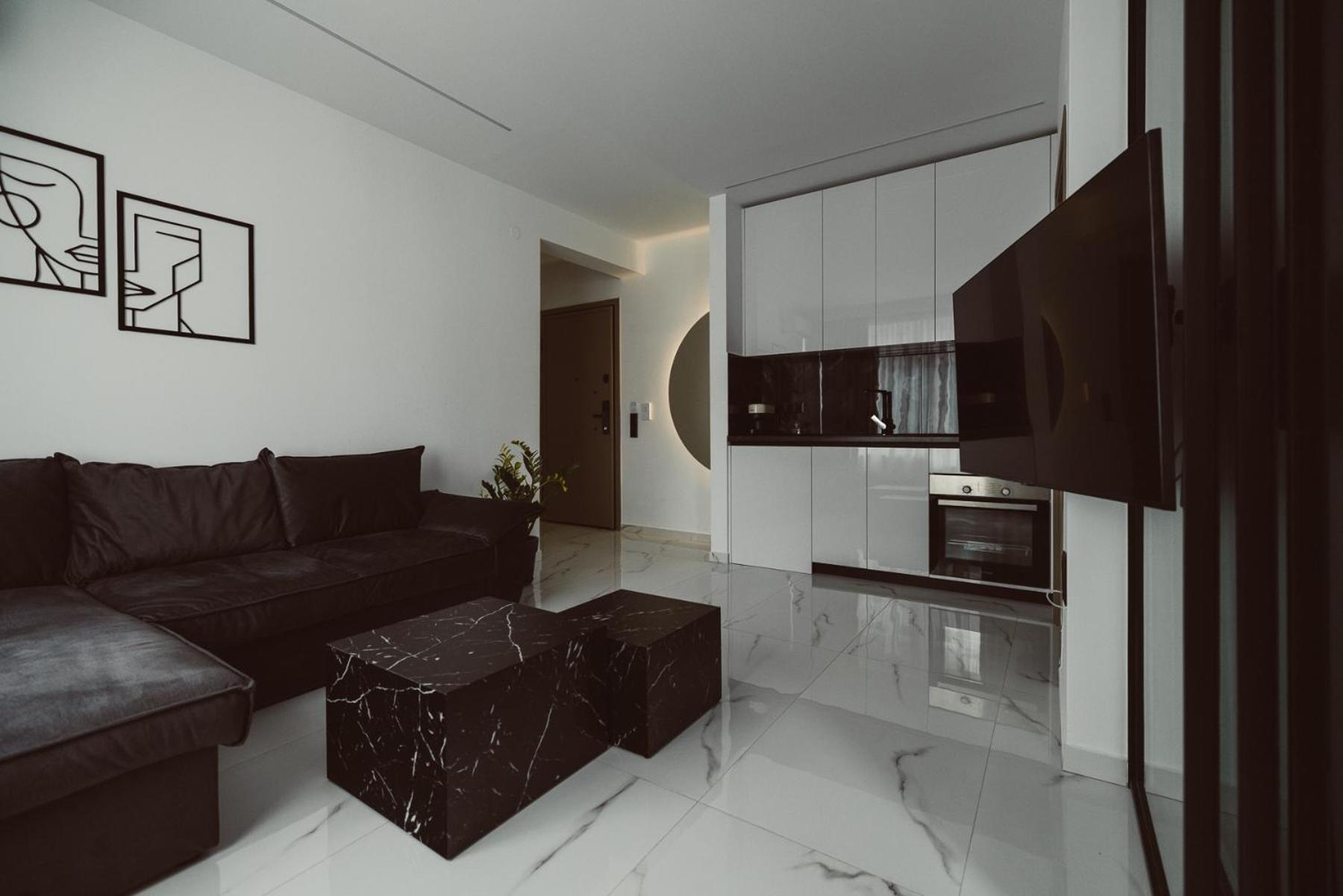 Apartment Eden Luxury #2 *
