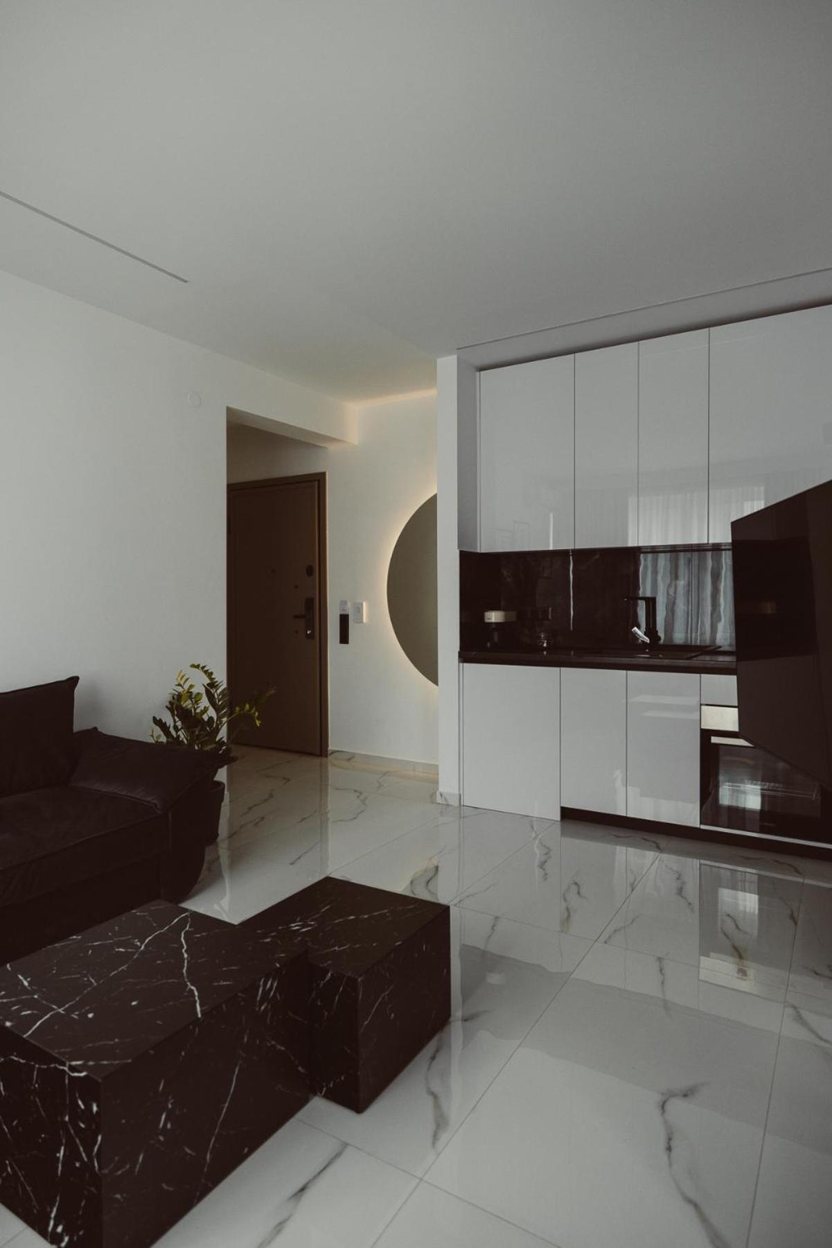 Eden Luxury #2 Apartment Thessaloniki