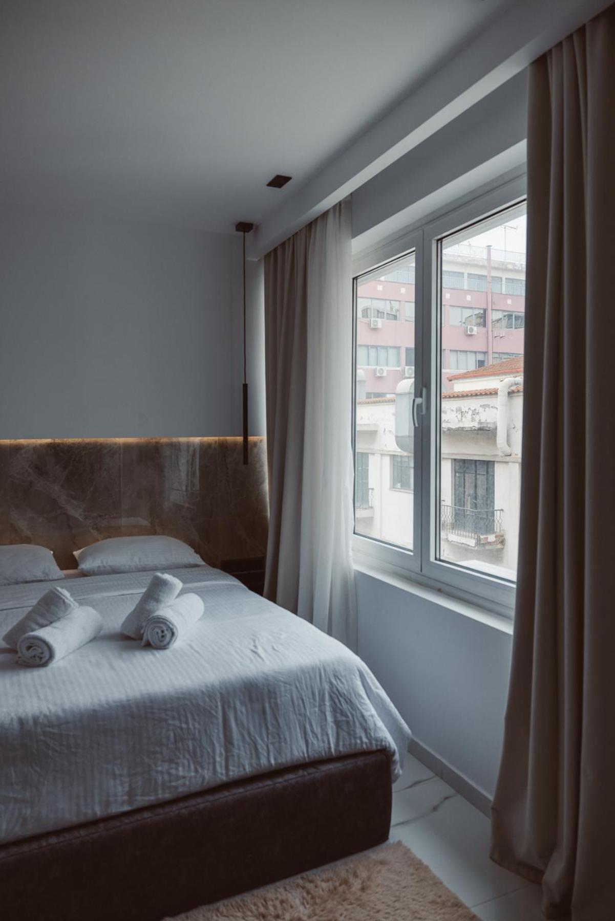 Apartment Eden Luxury #2 Thessaloniki