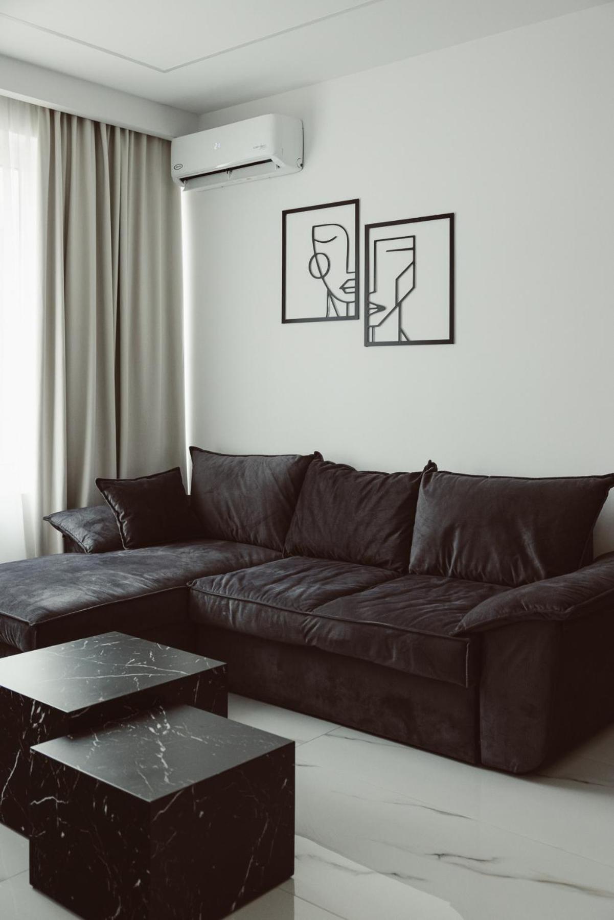 Eden Luxury #2 Apartment *