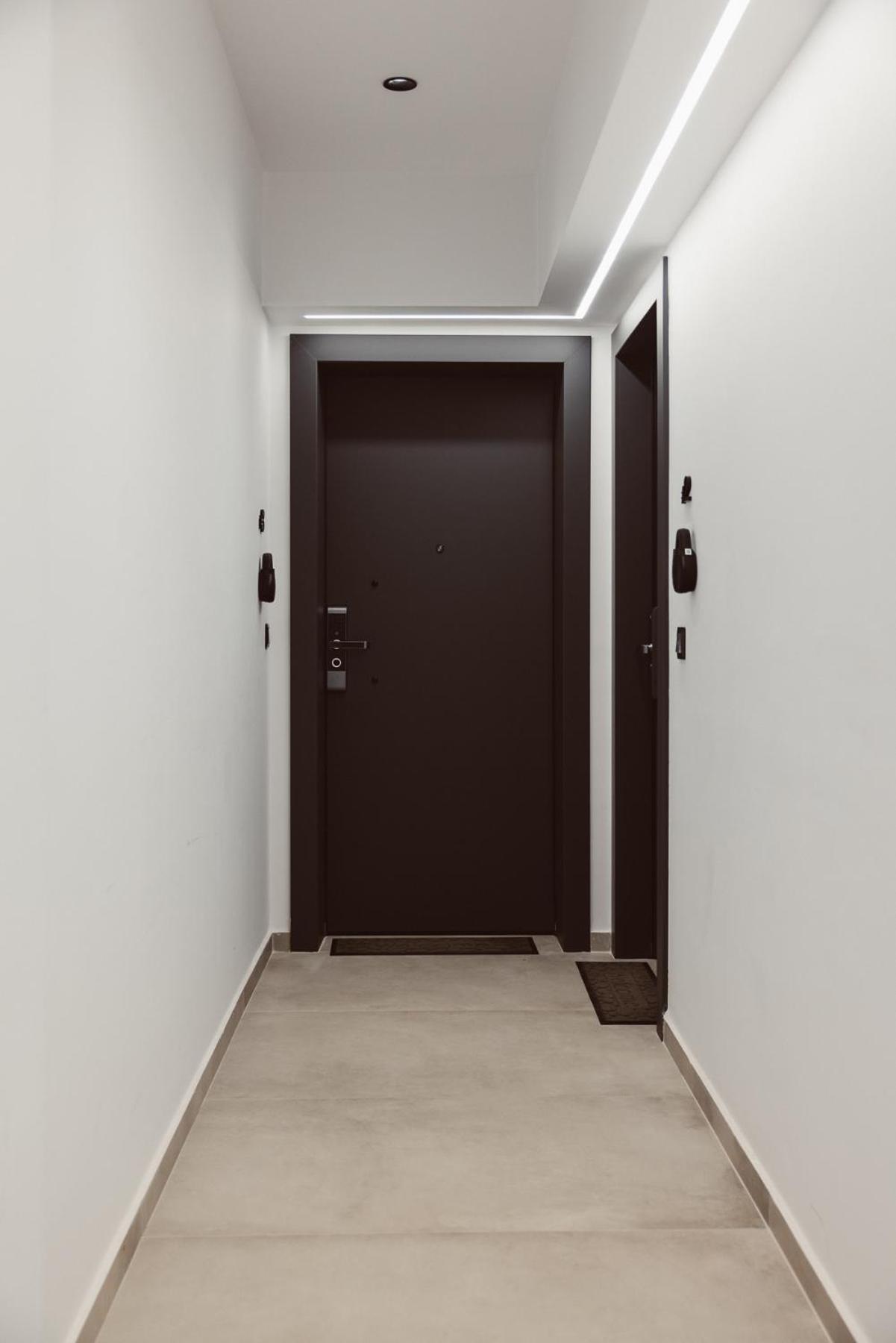 Apartment Eden Luxury #2 Thessaloniki