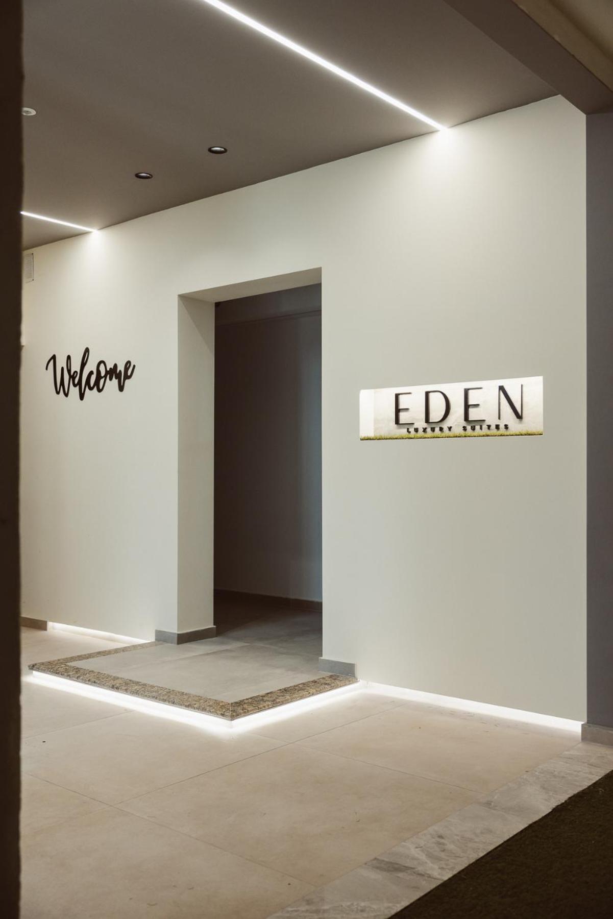 Eden Luxury #2 * Thessaloniki