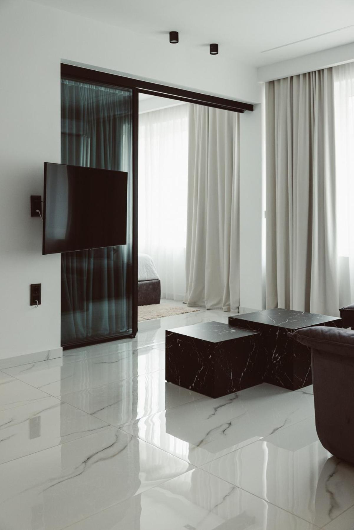 Apartment Eden Luxury #2 *