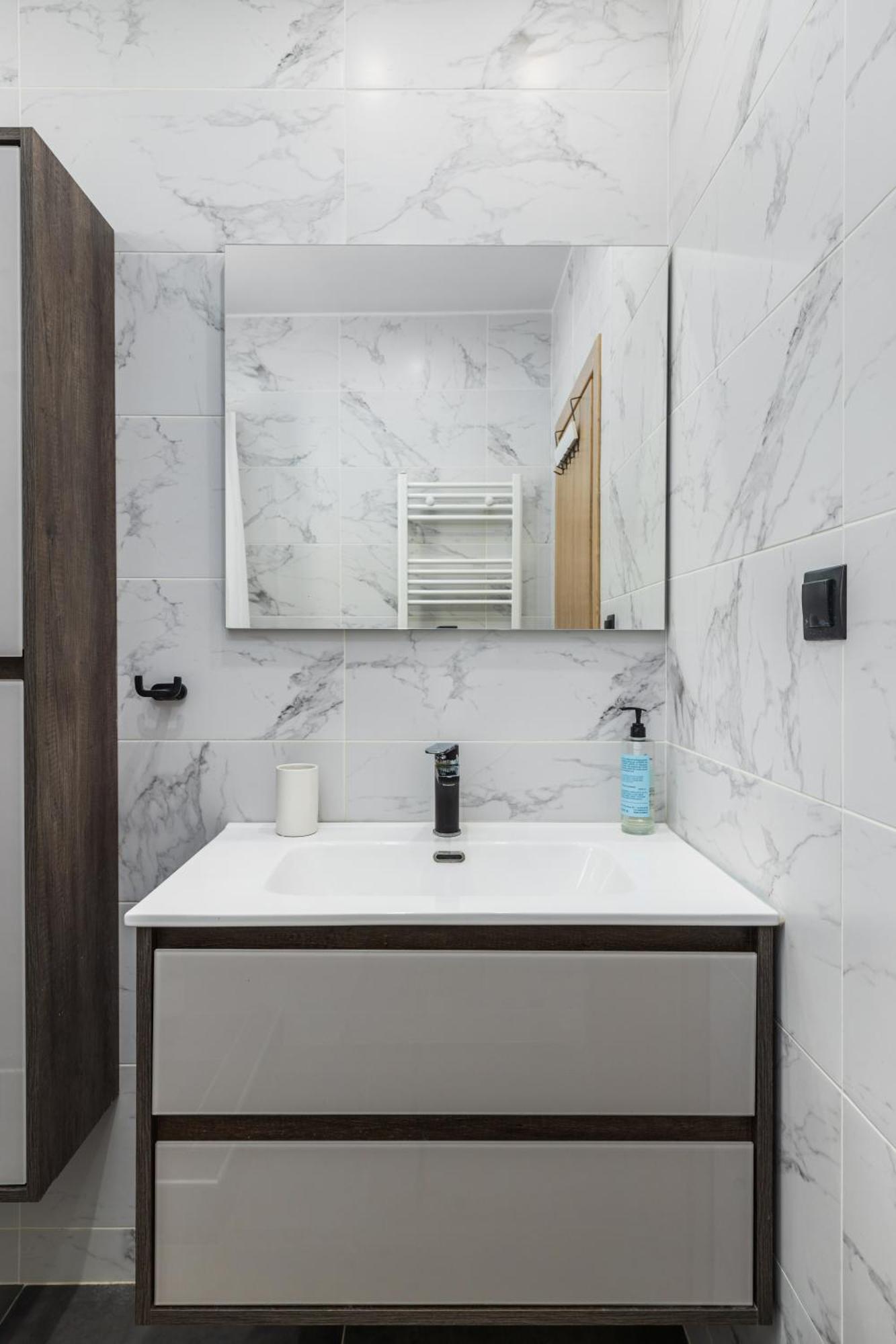 Aether By Halu! 2-bd Apartment *