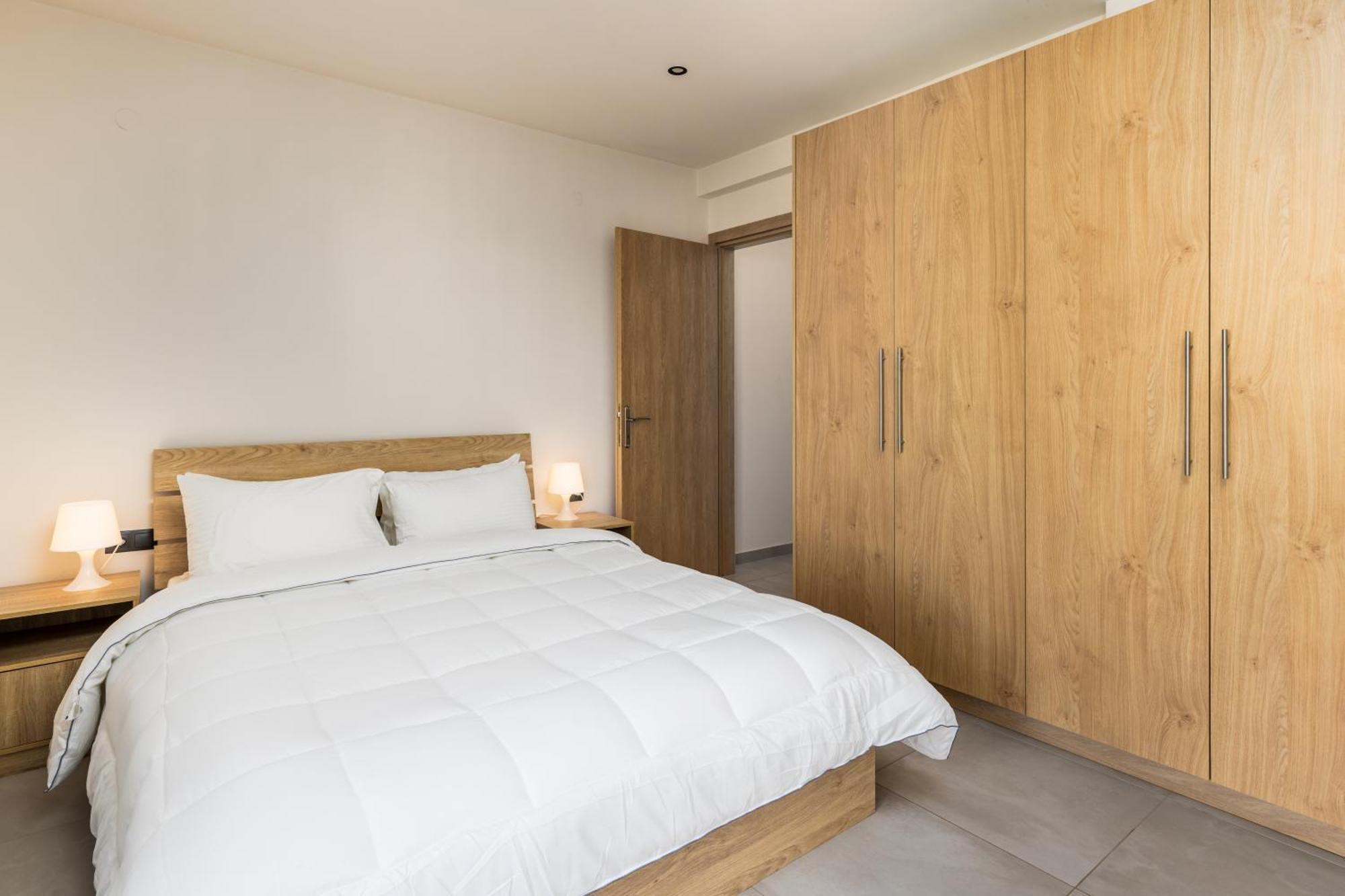 Aether By Halu! 2-bd Apartment Thessaloniki