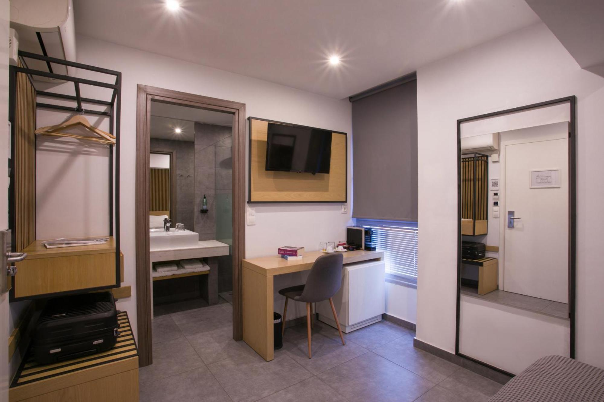 White Luxury 2* Thessaloniki
