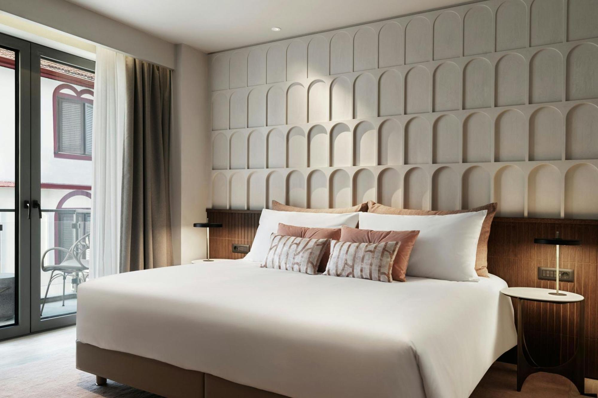 Monasty, Thessaloniki, Autograph Collection Hotel