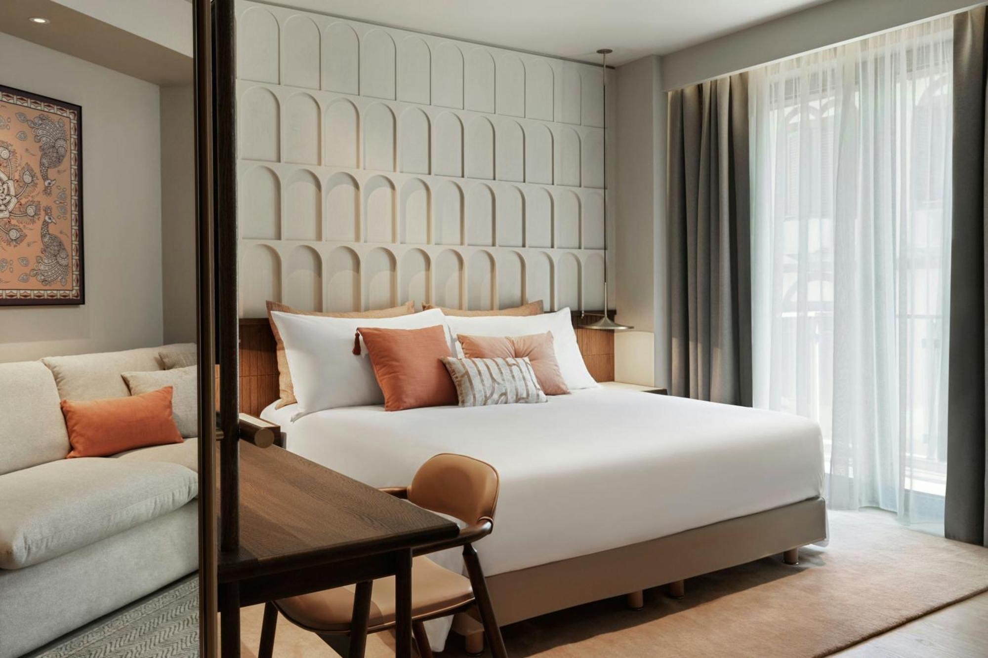 Monasty, Thessaloniki, Autograph Collection Hotel 5*