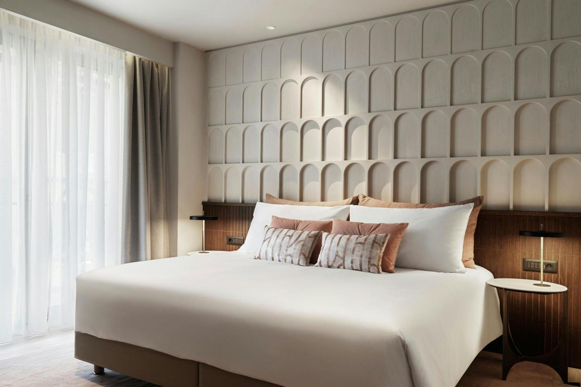 Monasty, Thessaloniki, Autograph Collection Hotel Thessaloniki