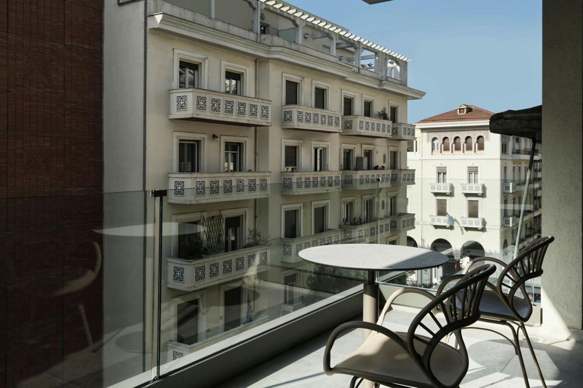 Monasty, Thessaloniki, Autograph Collection Hotel 5*