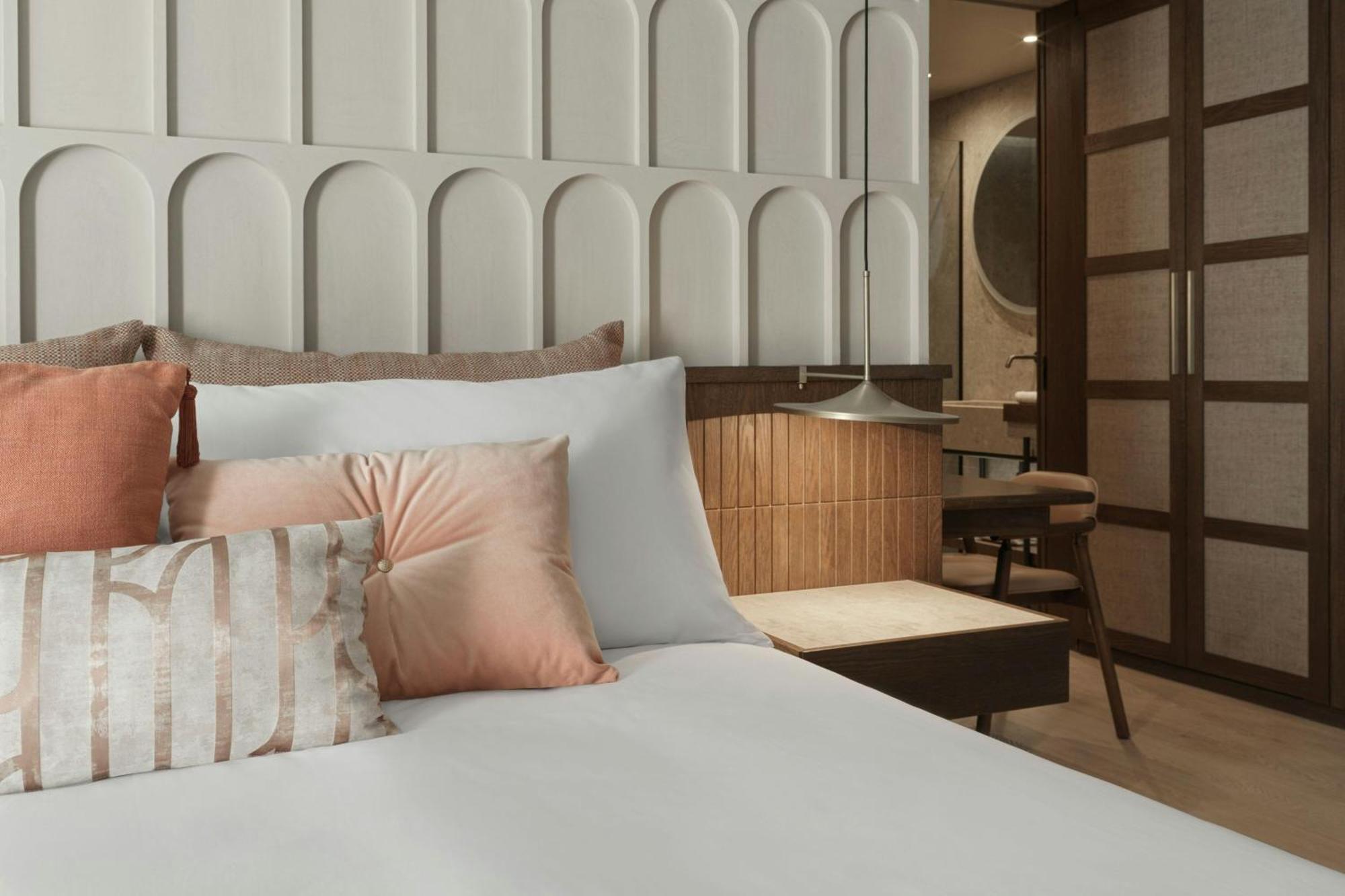 Monasty, Thessaloniki, Autograph Collection Hotel 5*