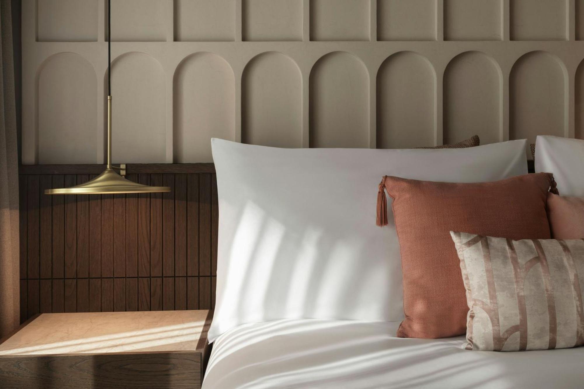 Hotel Monasty, Thessaloniki, Autograph Collection 5*