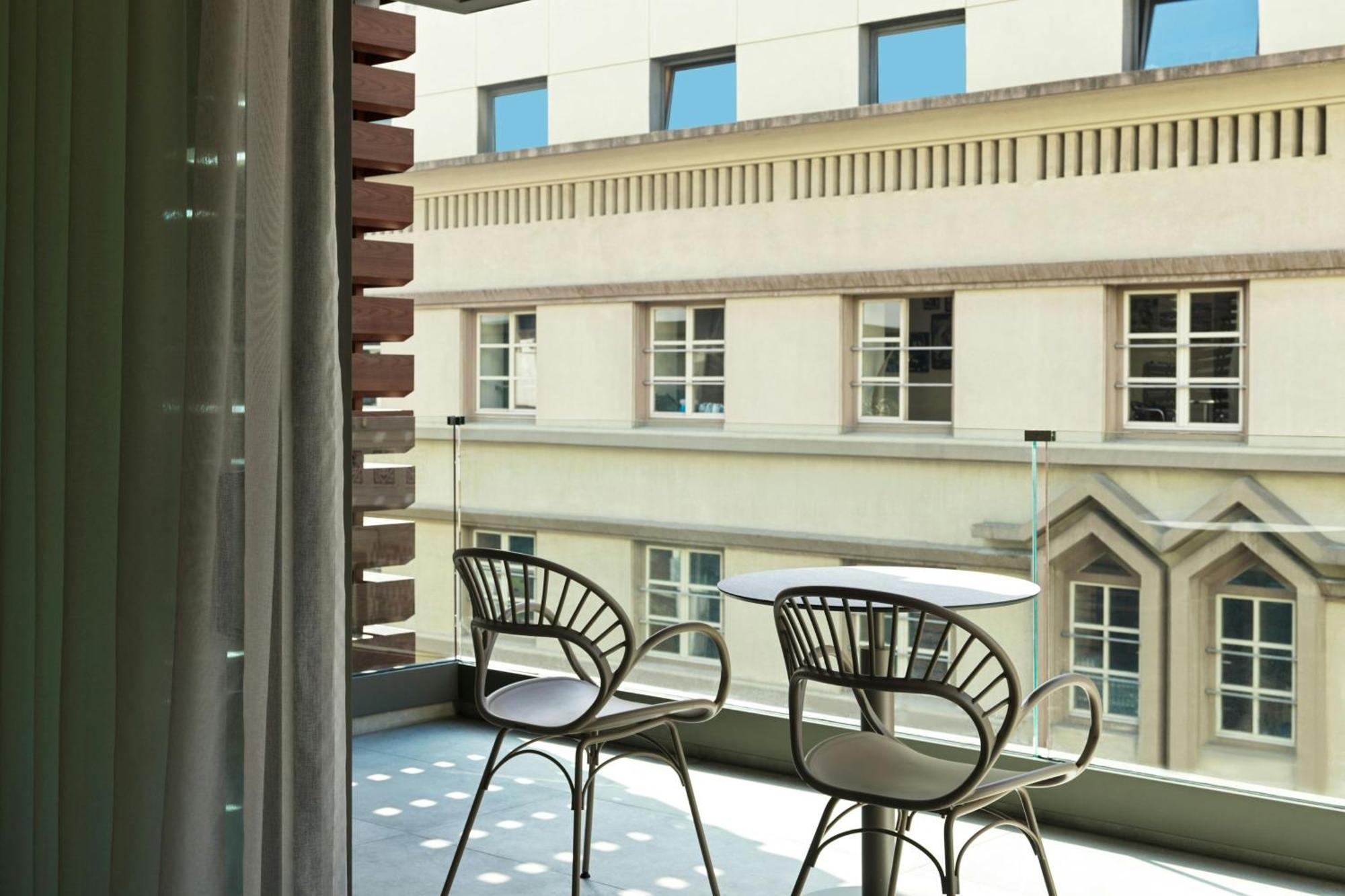 Hotel Monasty, Thessaloniki, Autograph Collection Thessaloniki