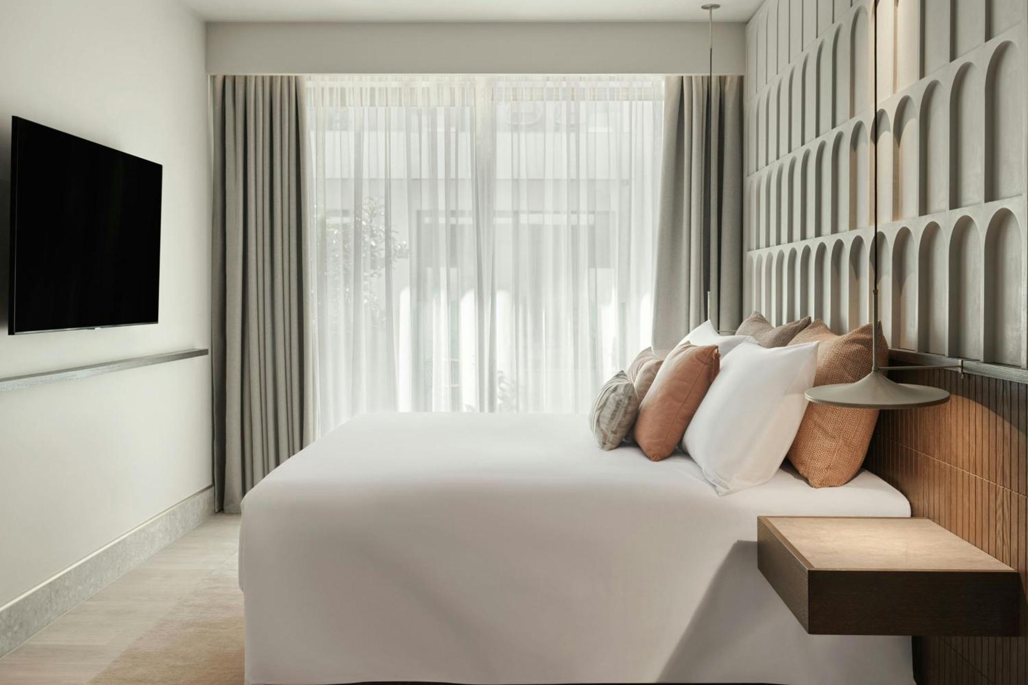 Hotel Monasty, Thessaloniki, Autograph Collection 5*