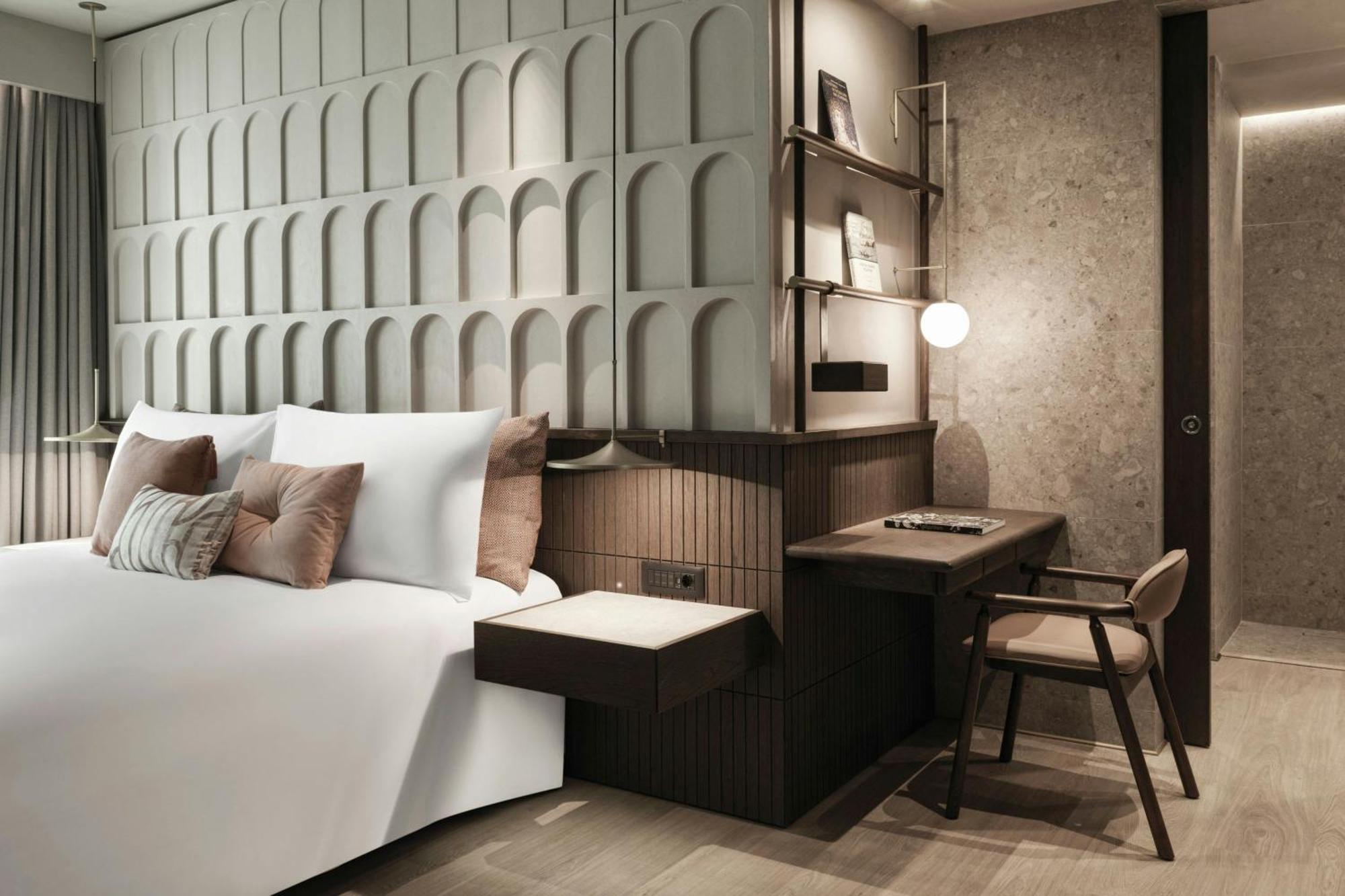 Monasty, Thessaloniki, Autograph Collection Hotel Thessaloniki