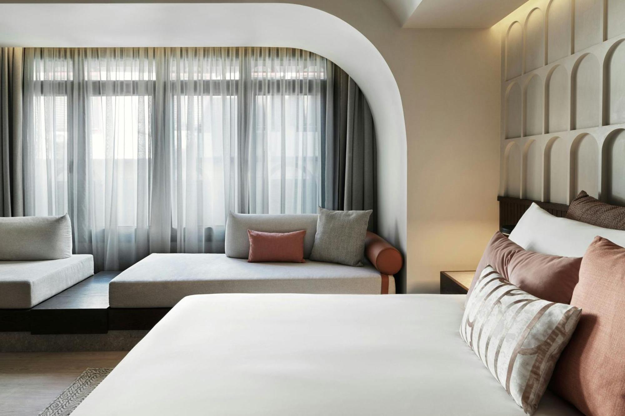 Hotel Monasty, Thessaloniki, Autograph Collection Thessaloniki