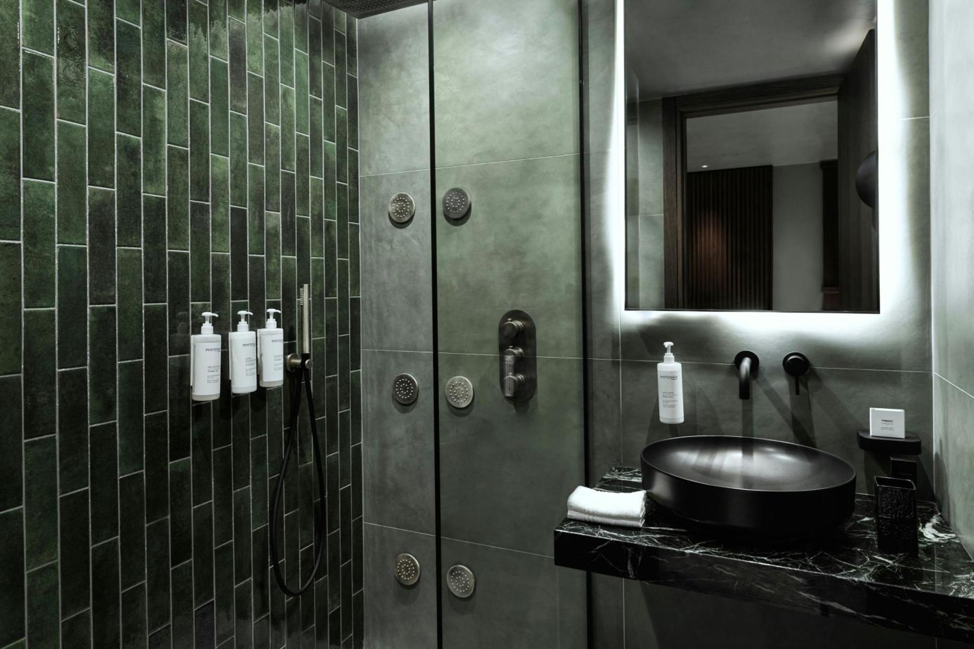 Hotel Monasty, Thessaloniki, Autograph Collection