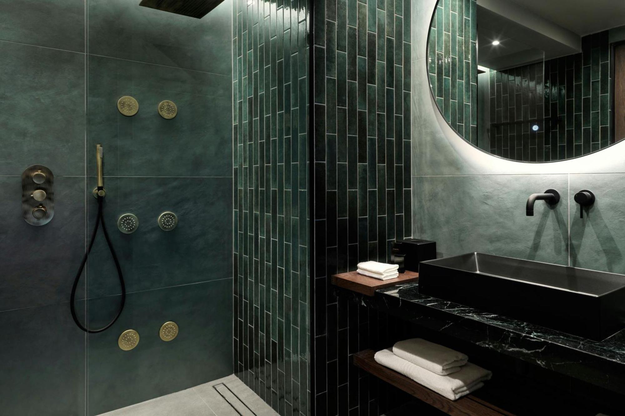 Monasty, Thessaloniki, Autograph Collection Hotel 5*
