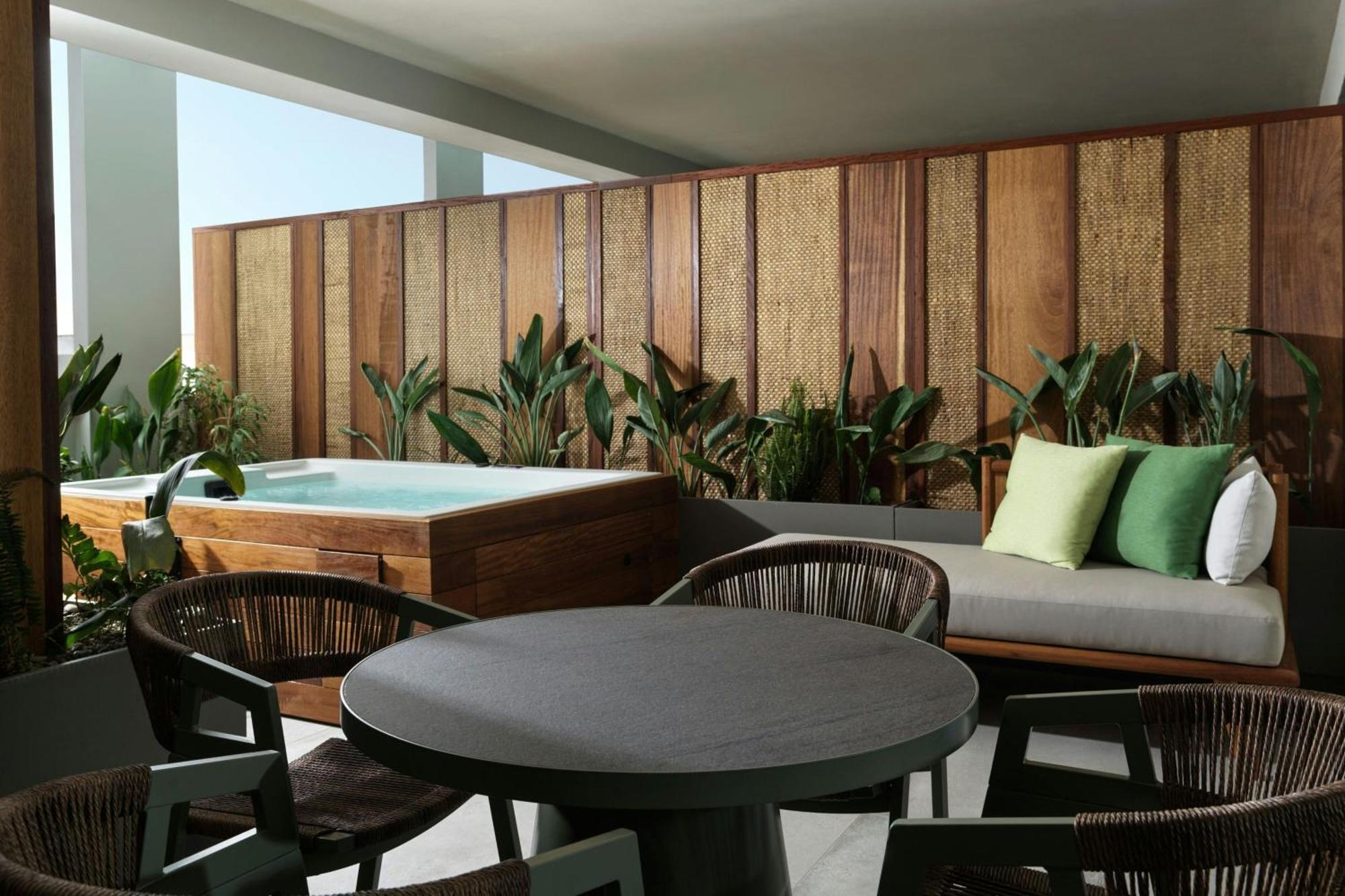 Hotel Monasty, Thessaloniki, Autograph Collection 5*