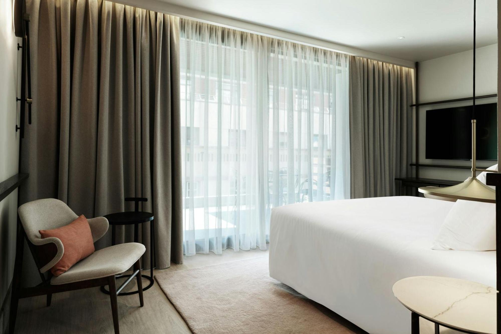 Monasty, Thessaloniki, Autograph Collection Hotel 5*