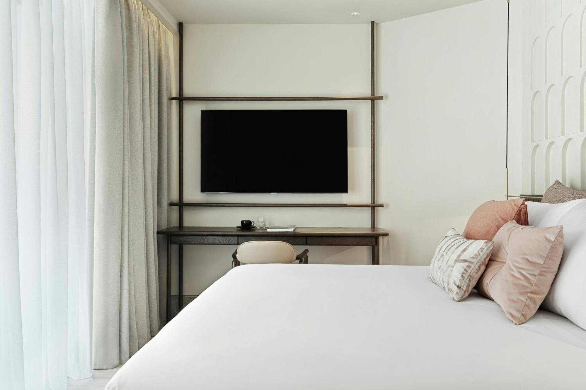 Hotel Monasty, Thessaloniki, Autograph Collection 5*