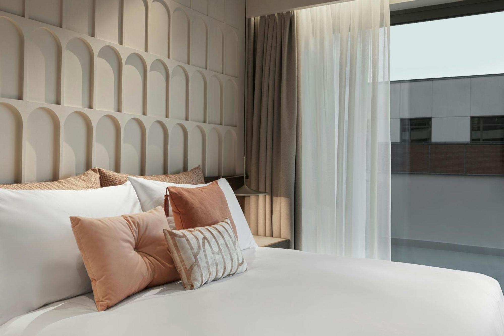 Monasty, Thessaloniki, Autograph Collection Hotel Thessaloniki
