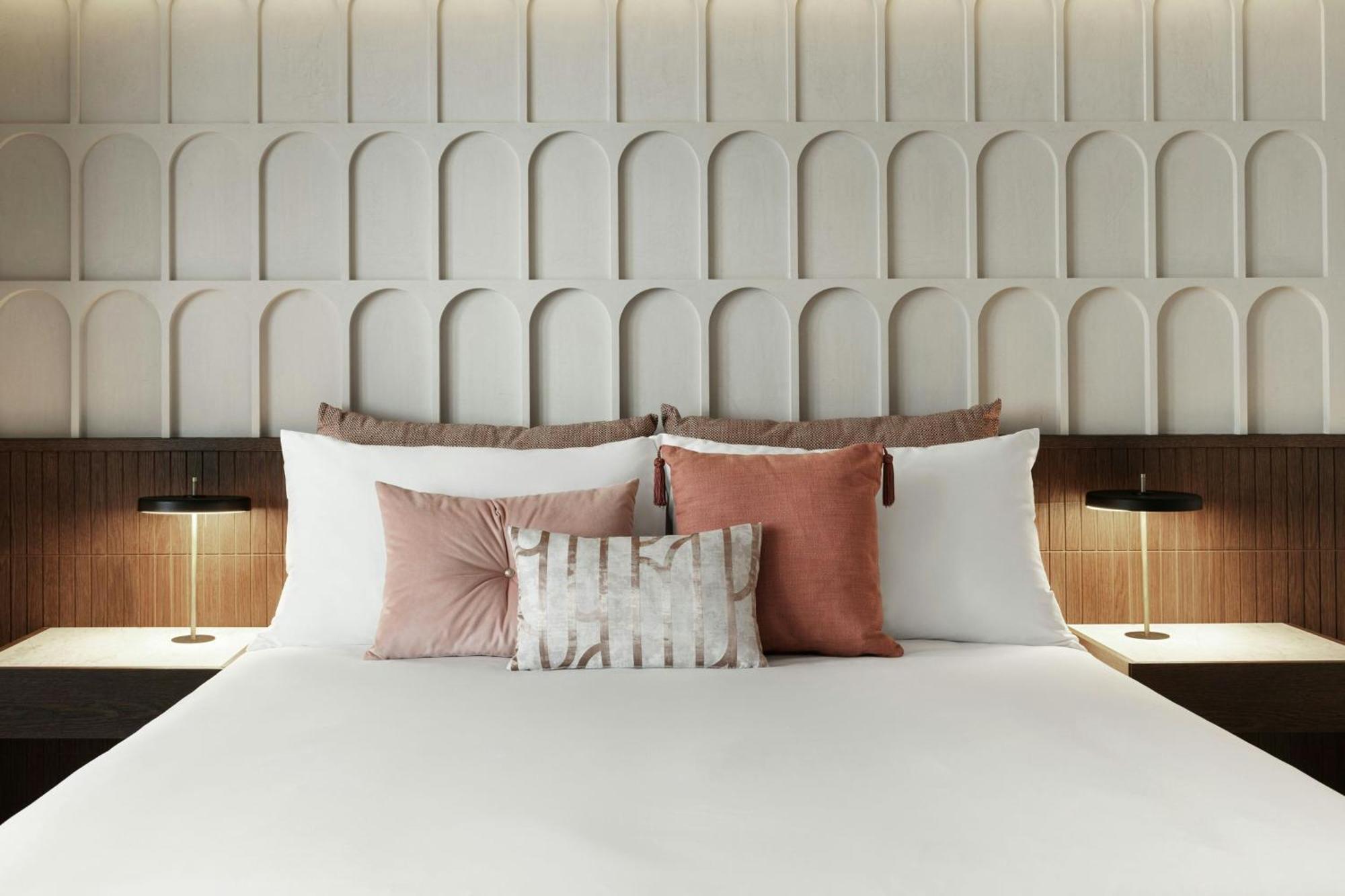 Monasty, Thessaloniki, Autograph Collection 5* Thessaloniki
