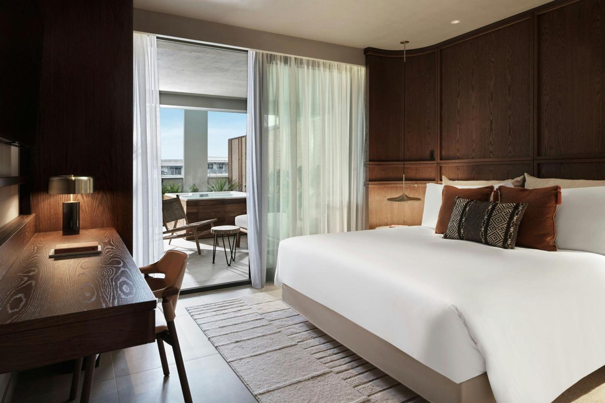 Monasty, Thessaloniki, Autograph Collection Hotel