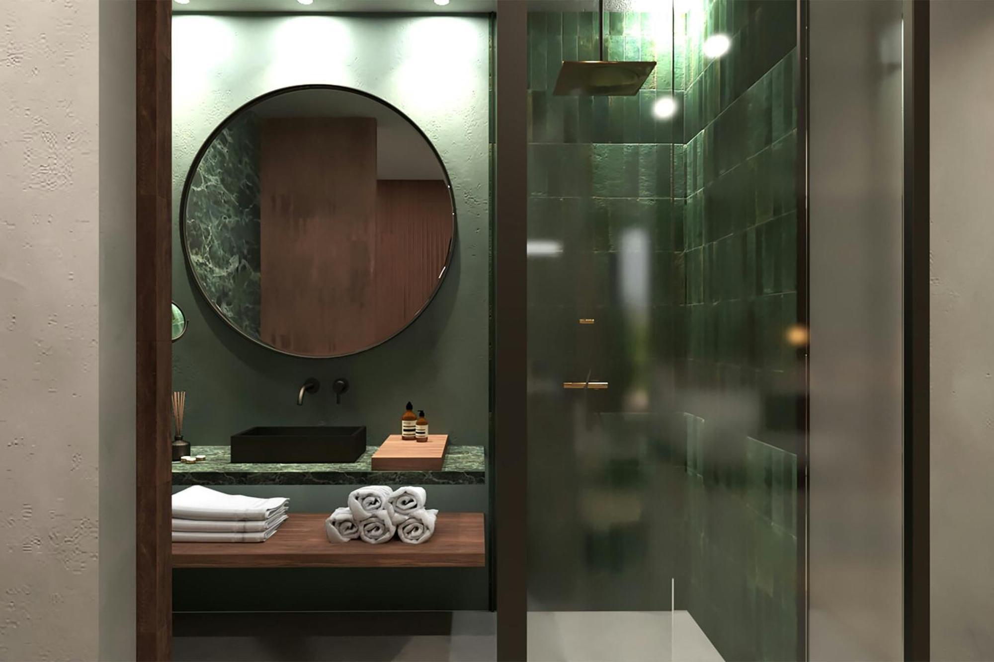 Hotel Monasty, Thessaloniki, Autograph Collection