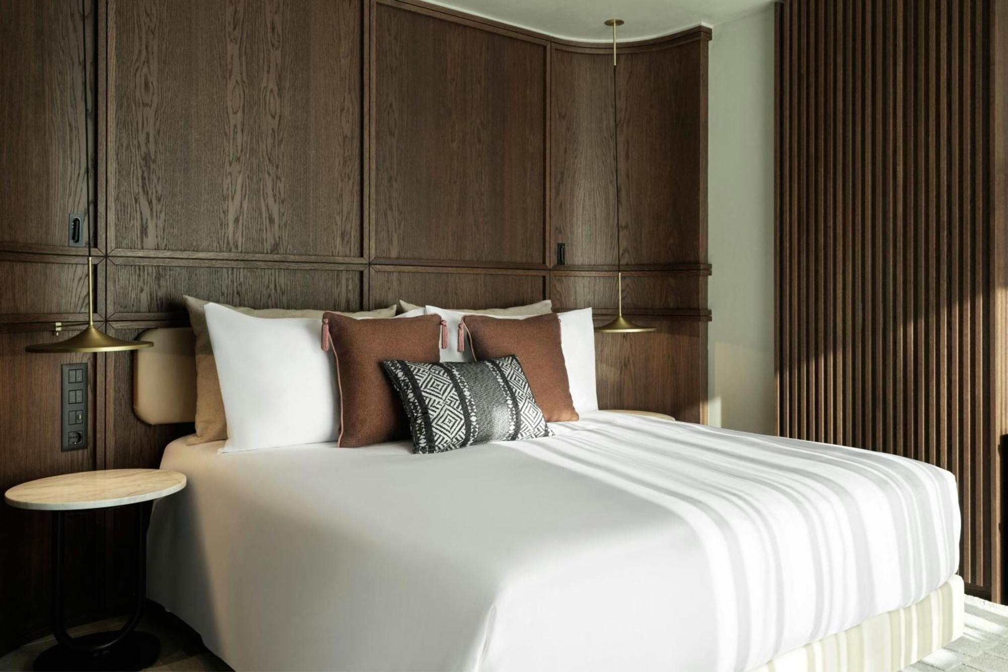 Monasty, Thessaloniki, Autograph Collection Hotel Thessaloniki