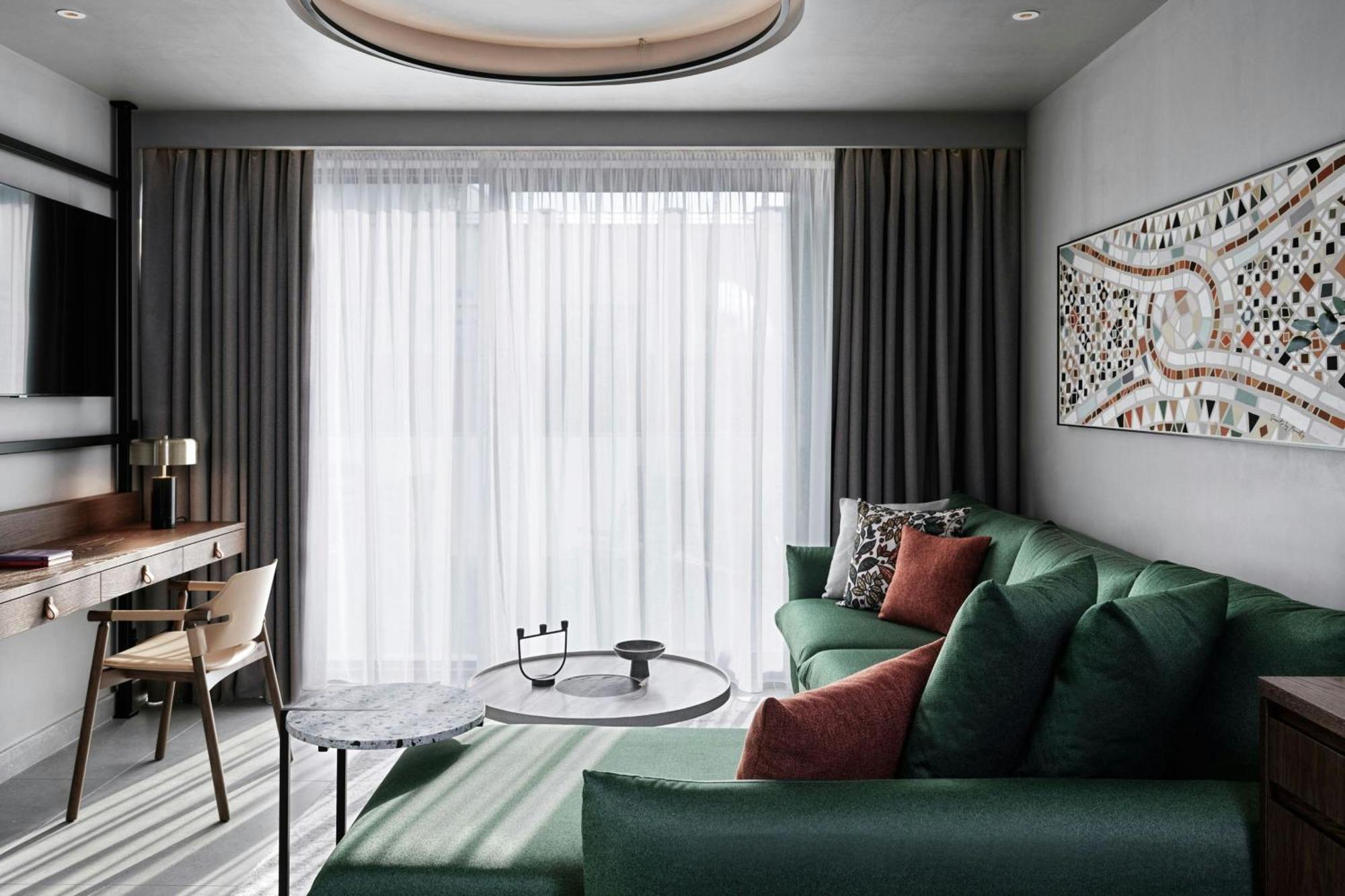 Hotel Monasty, Thessaloniki, Autograph Collection Thessaloniki