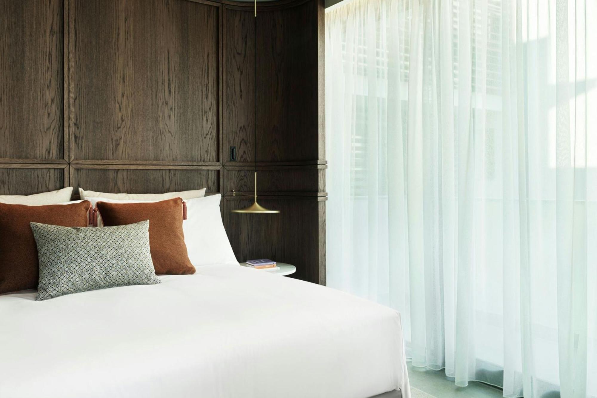 Monasty, Thessaloniki, Autograph Collection Hotel 5*
