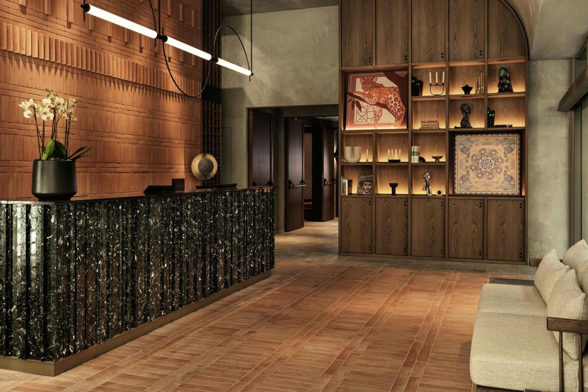 Monasty, Thessaloniki, Autograph Collection Hotel Thessaloniki