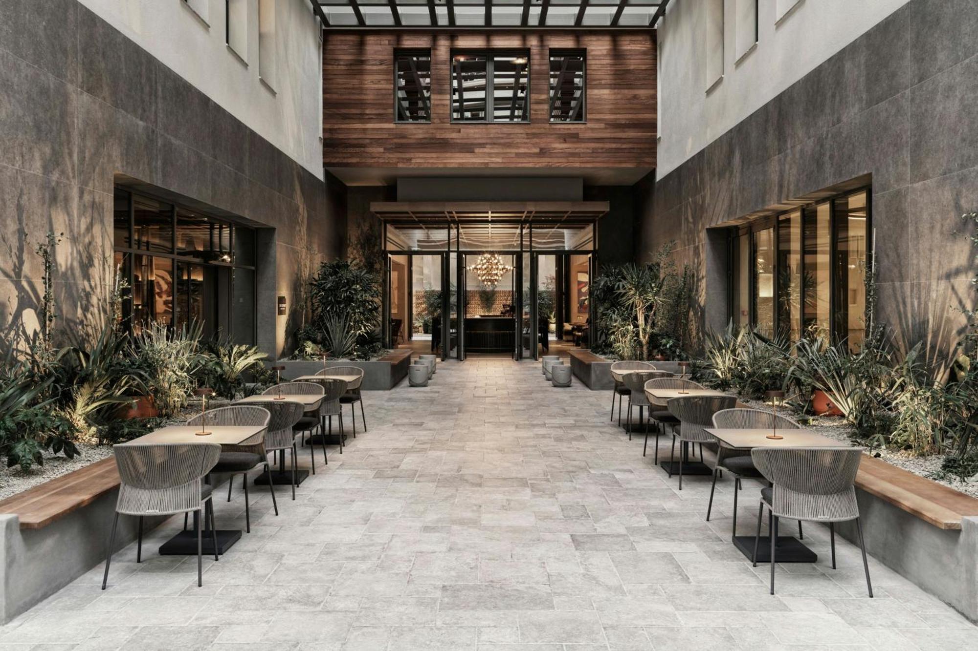 Monasty, Thessaloniki, Autograph Collection Hotel