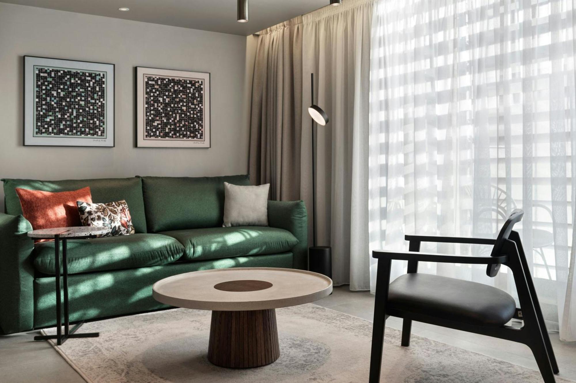 Hotel Monasty, Thessaloniki, Autograph Collection