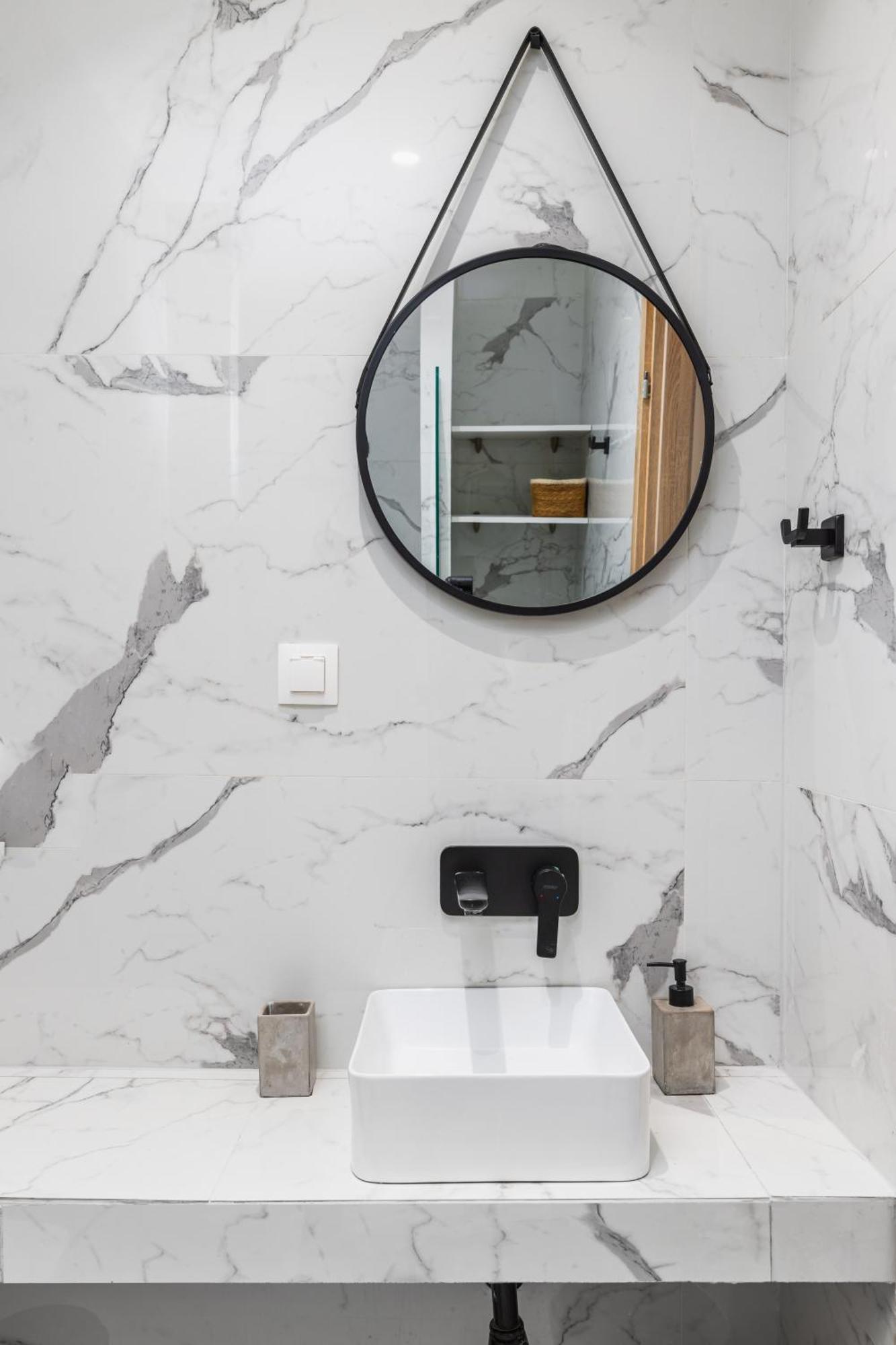 Appartement Blanc By Nest Thessaloniki