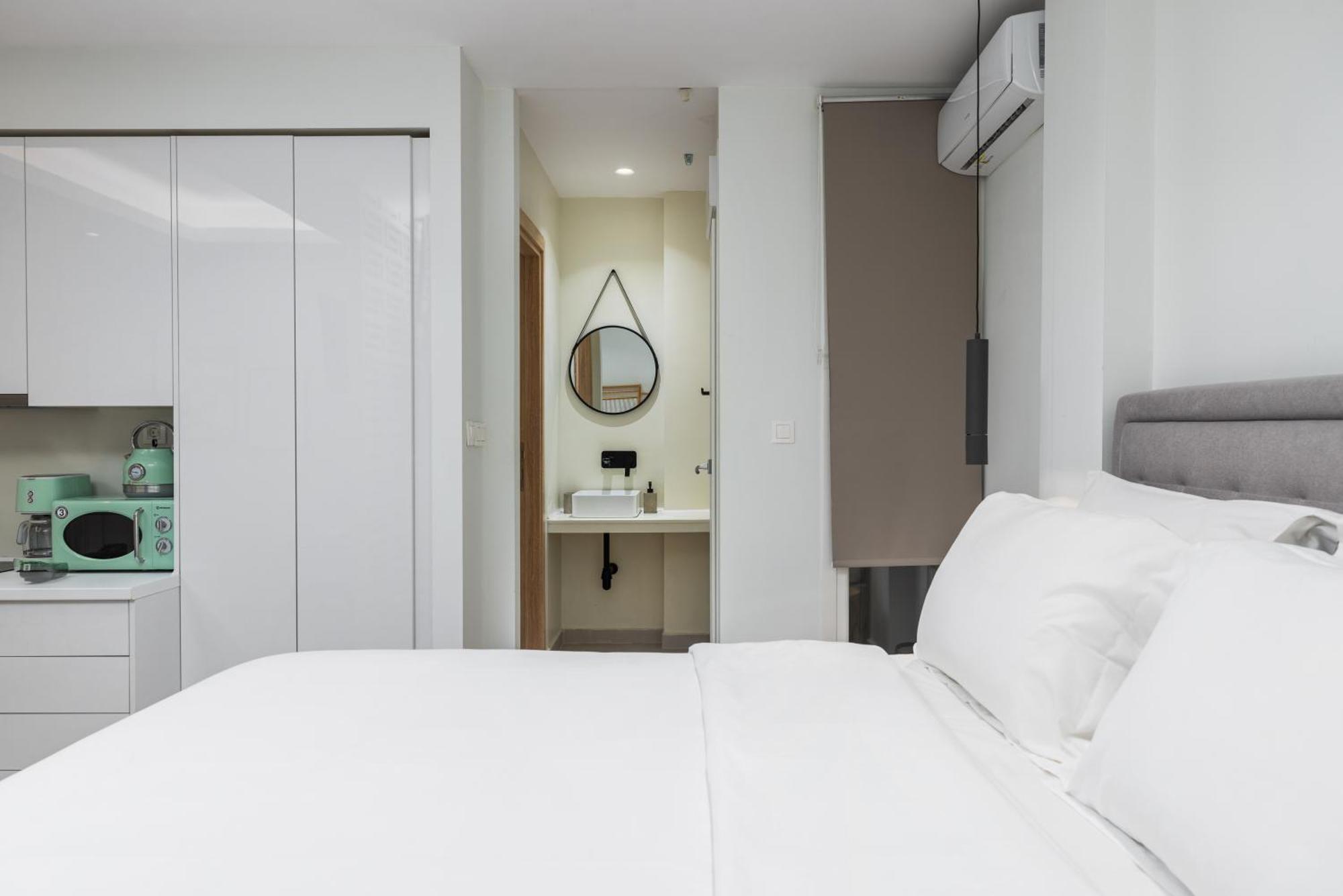 Blanc By Nest * Thessaloniki