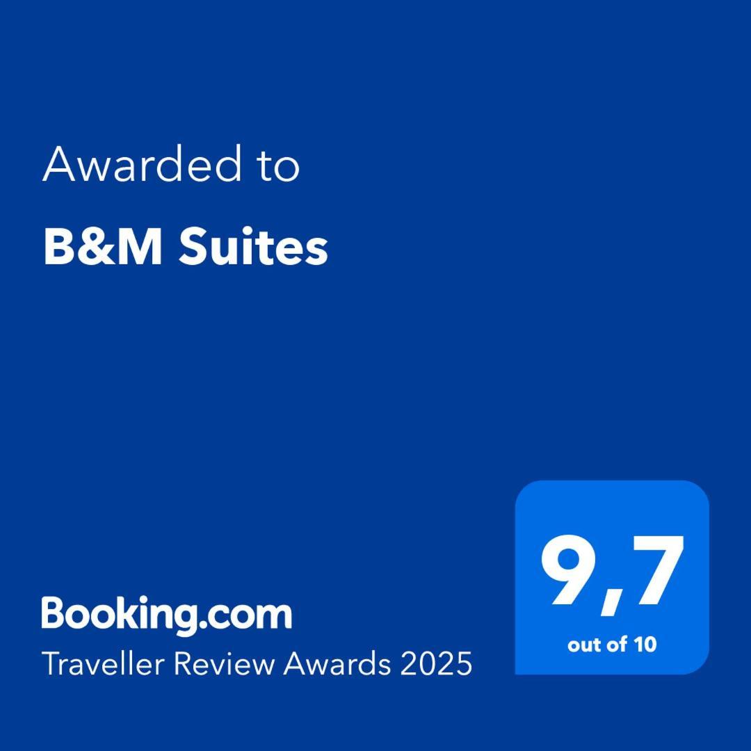 Apartment B&m