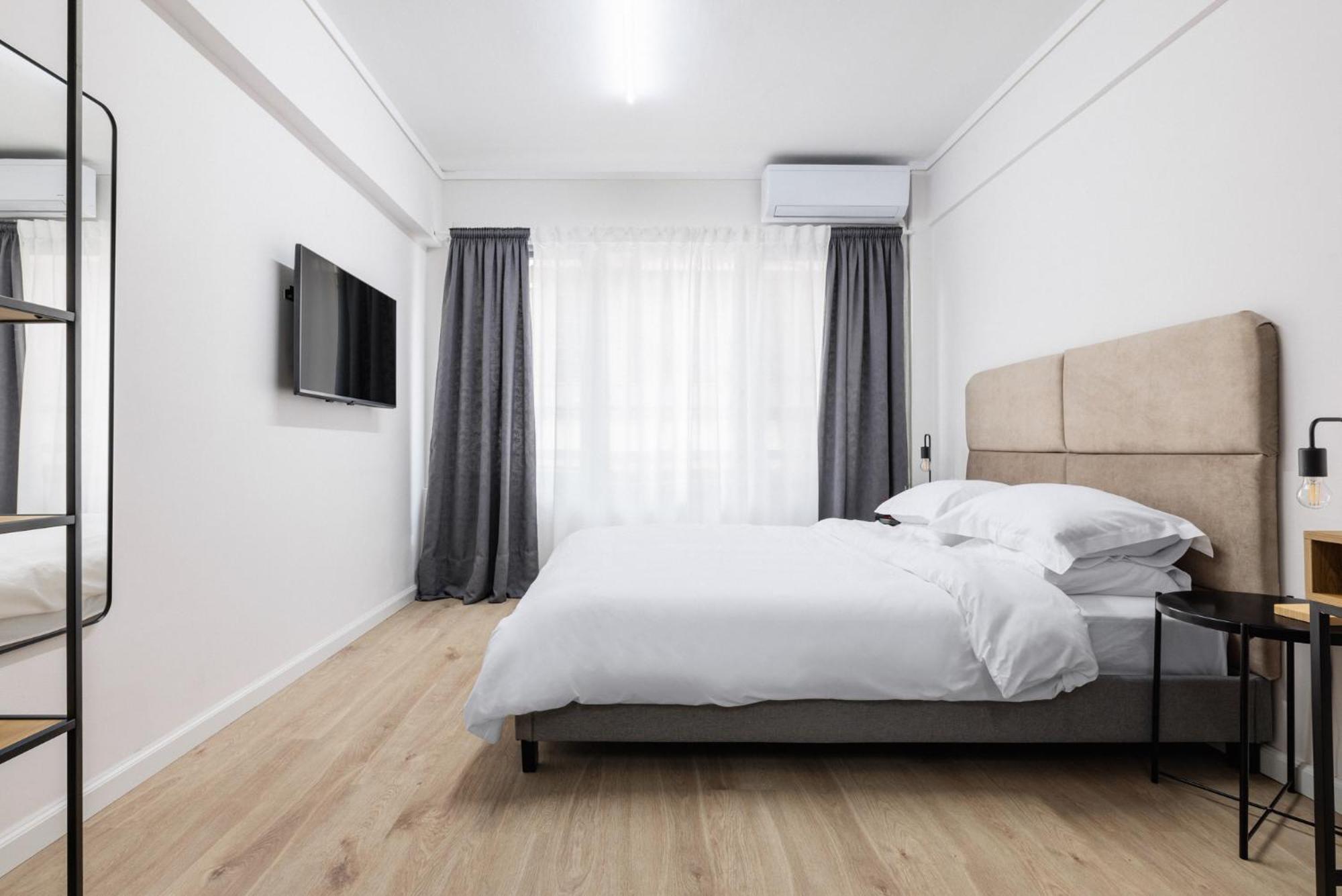 B&m Apartment