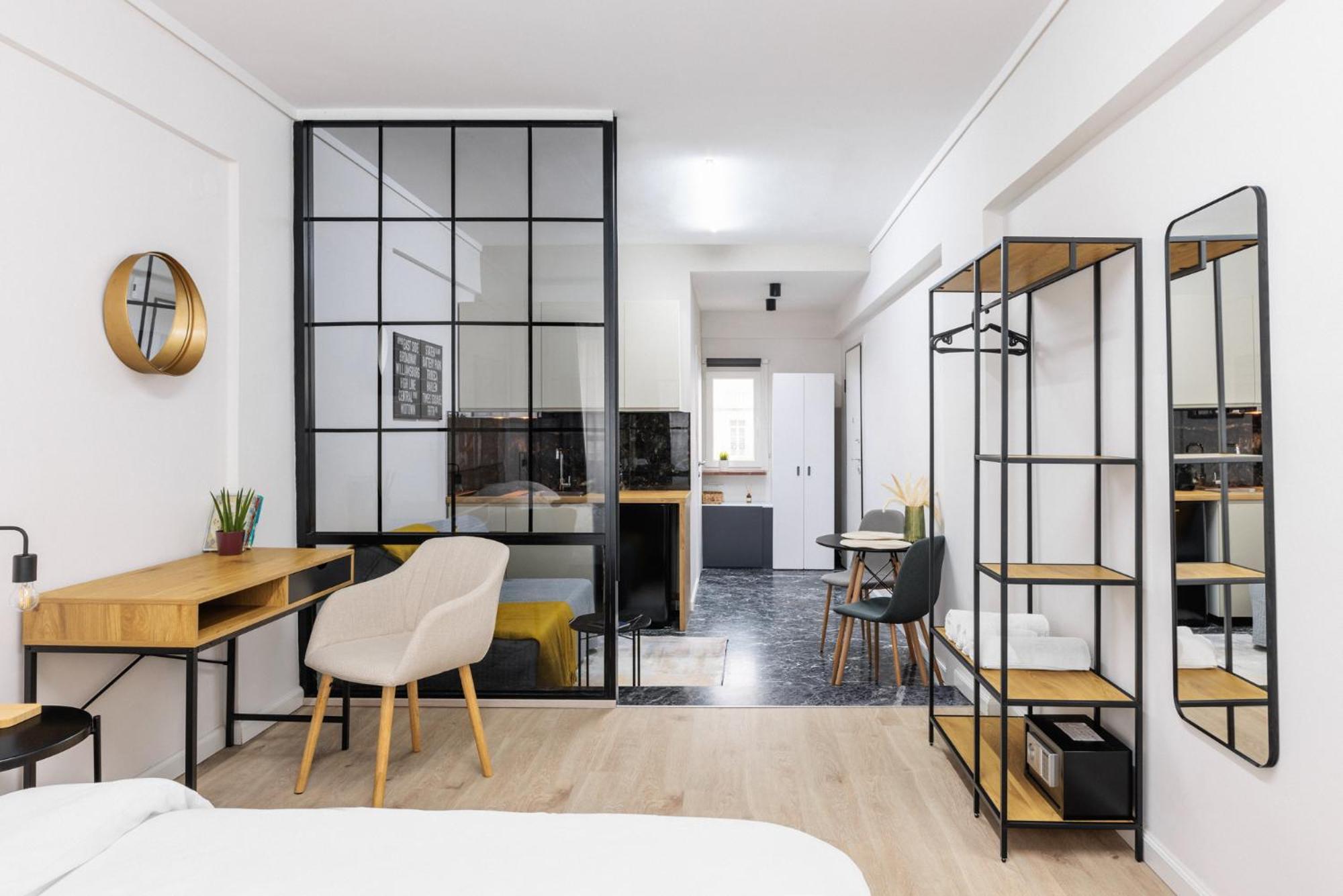 B&m Apartment *