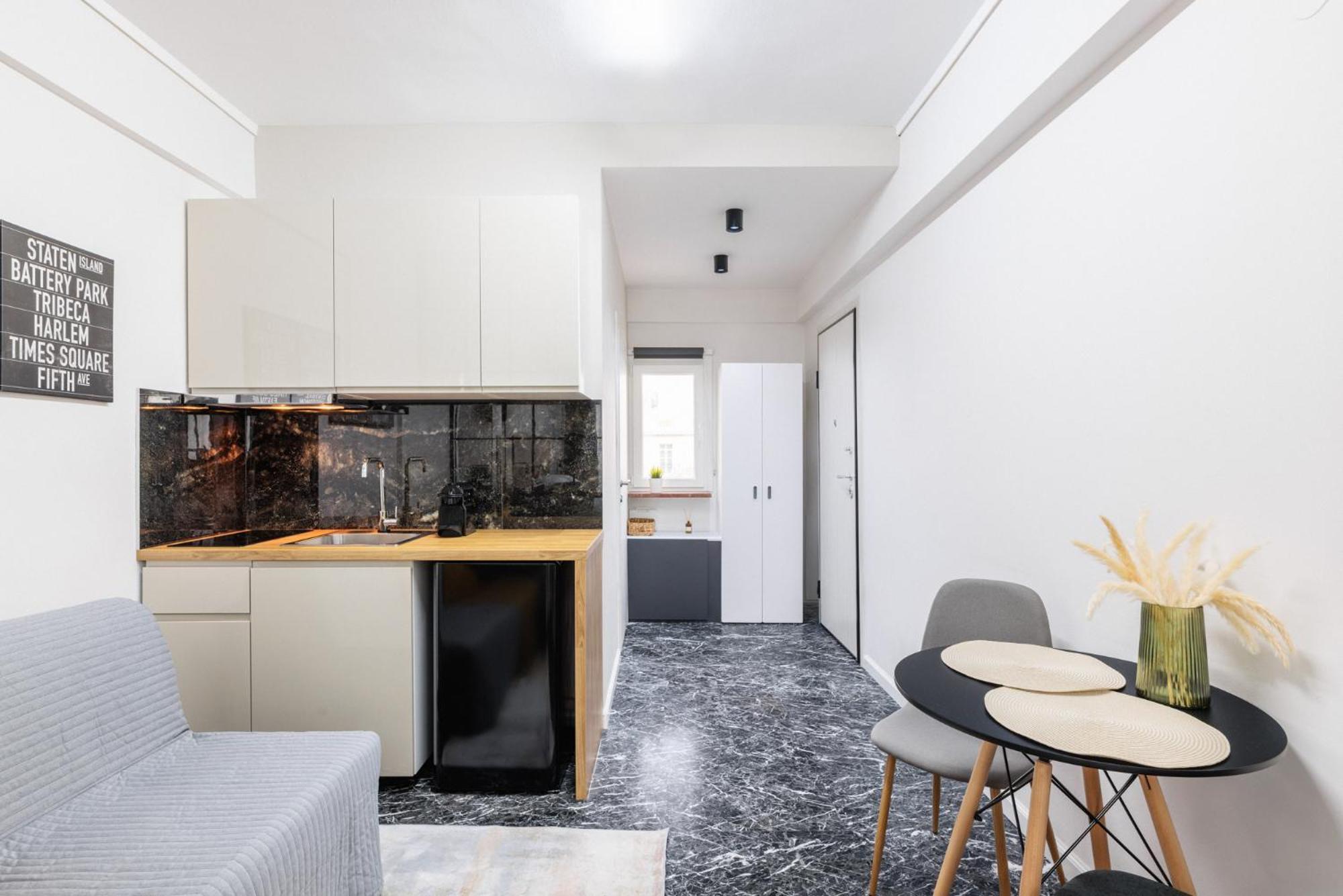Apartment B&m