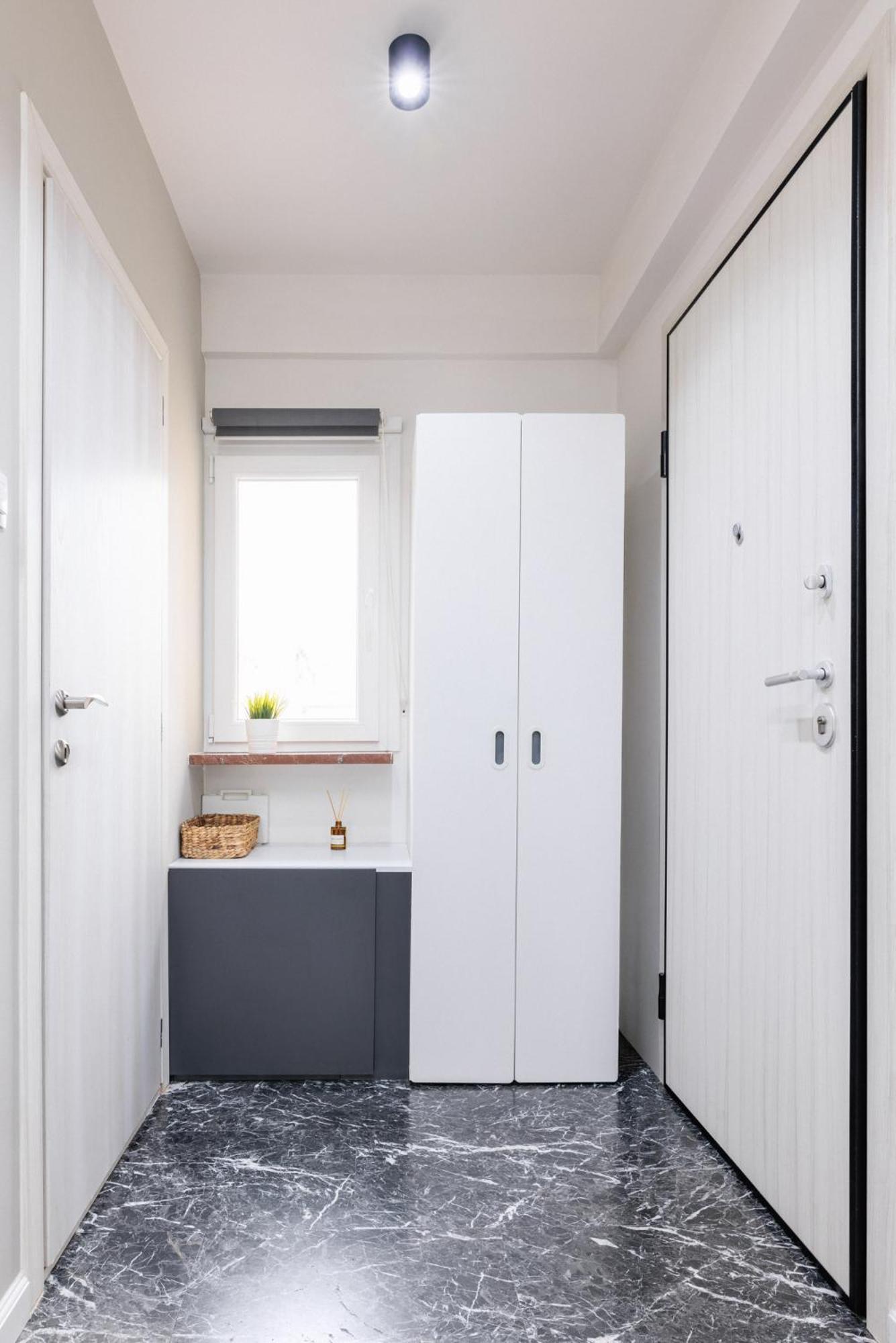Apartment B&m